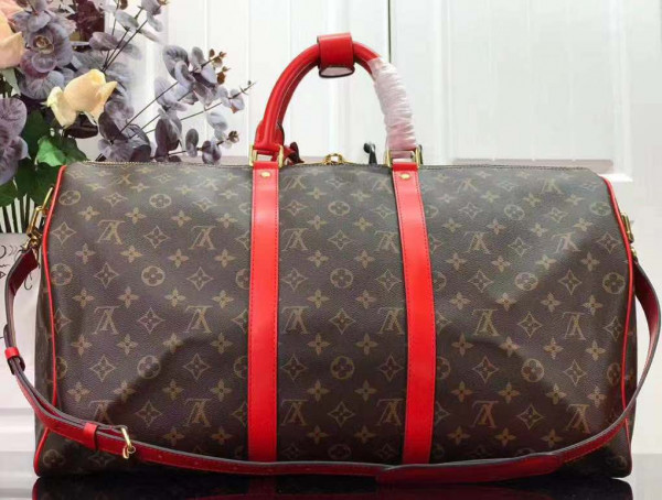 l**is V*t*n keepall bandouliÈre 50