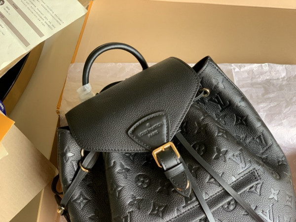 l**is V*t*n montsouris backpack