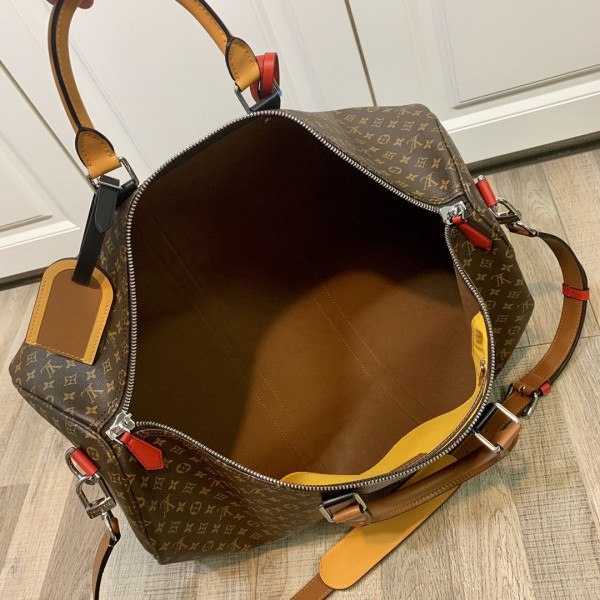l**is V*t*n keepall bandouliÈre 50