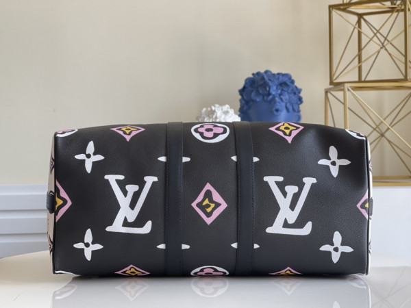 l**is V*t*n keepall bandouliÈre 45