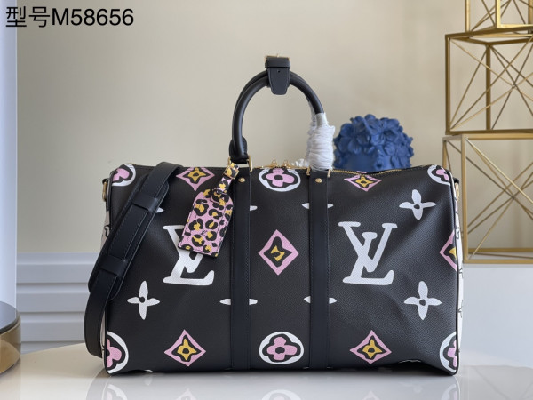l**is V*t*n keepall bandouliÈre 45