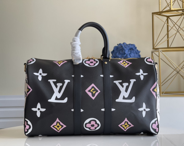 l**is V*t*n keepall bandouliÈre 45