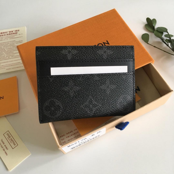 l**is V*t*n bandouliere 50double card holder