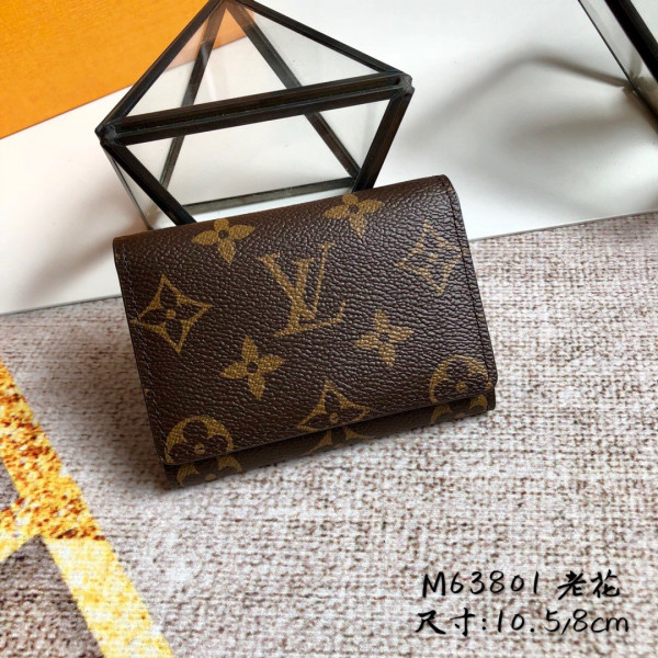 l**is V*t*n envelope business card holder