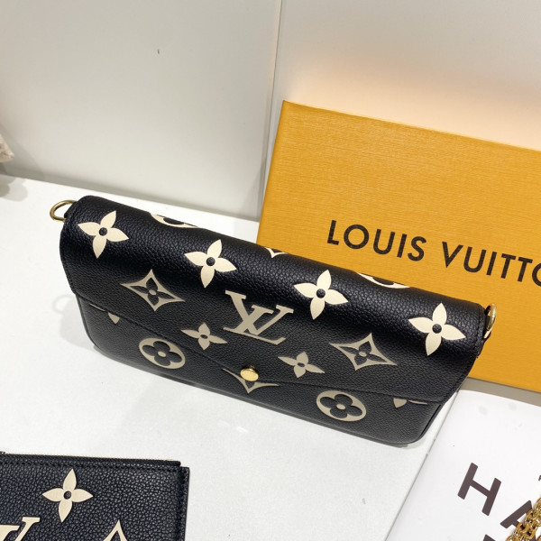 l**is V*t*n pochette fÉlicie