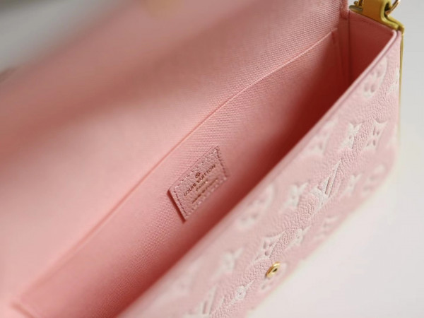 l**is V*t*n pochette fÉlicie