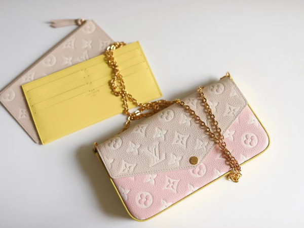 l**is V*t*n pochette fÉlicie