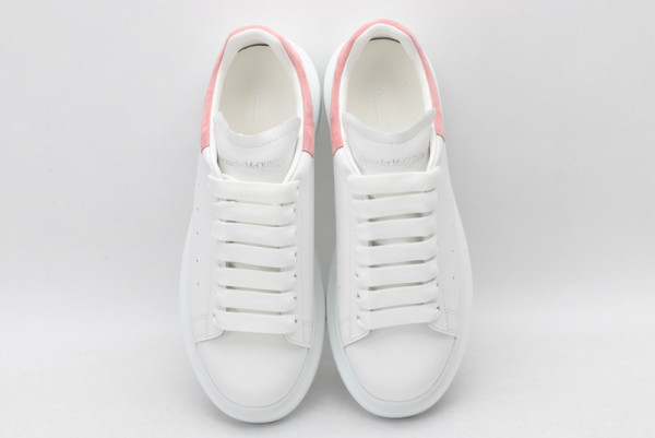 ALEXANDER MCQUEEN Oversized Sneaker