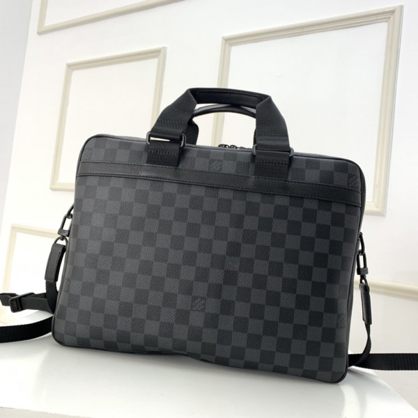 l**is V*t*n utility business bag
