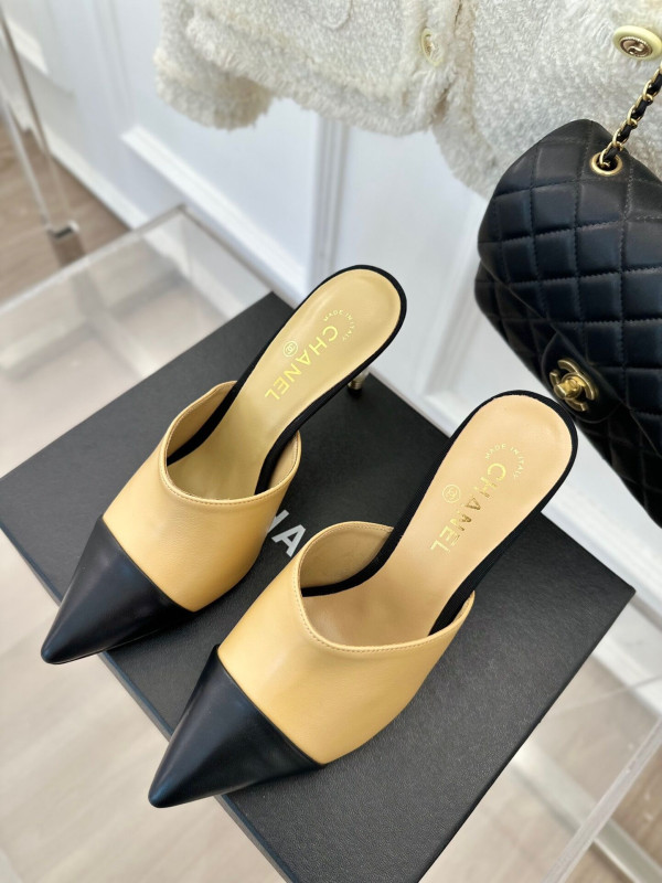 CL PUMPS