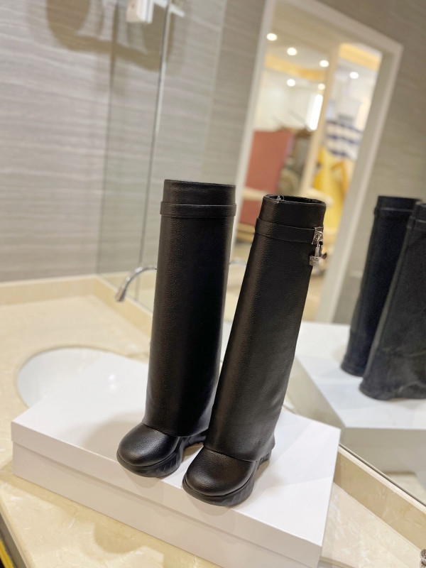 GIVENCHY BOOTS