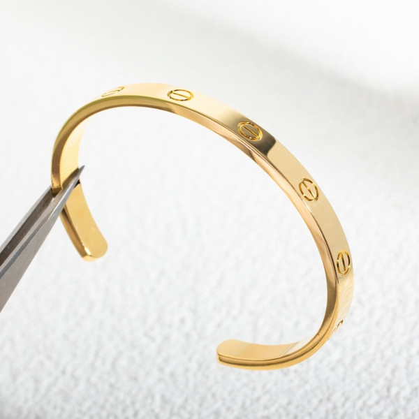 CARTIER BRACELET