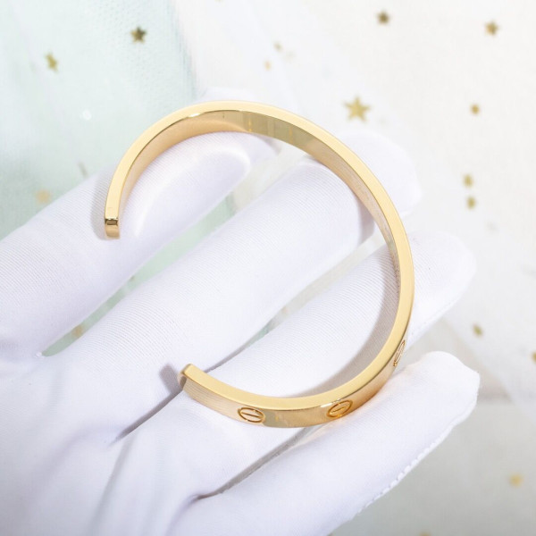 CARTIER BRACELET