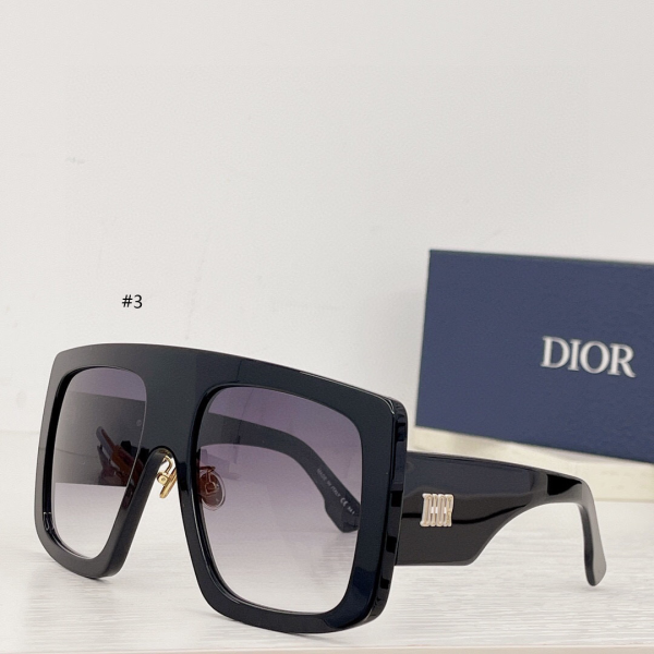 D*or sunglasses