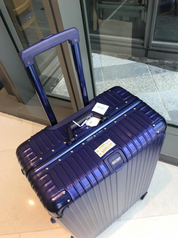 Rimowa Travel Box 20inches /24inches /26inches /29inches