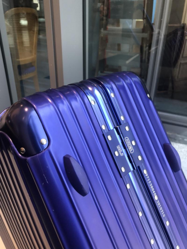Rimowa Travel Box 20inches /24inches /26inches /29inches