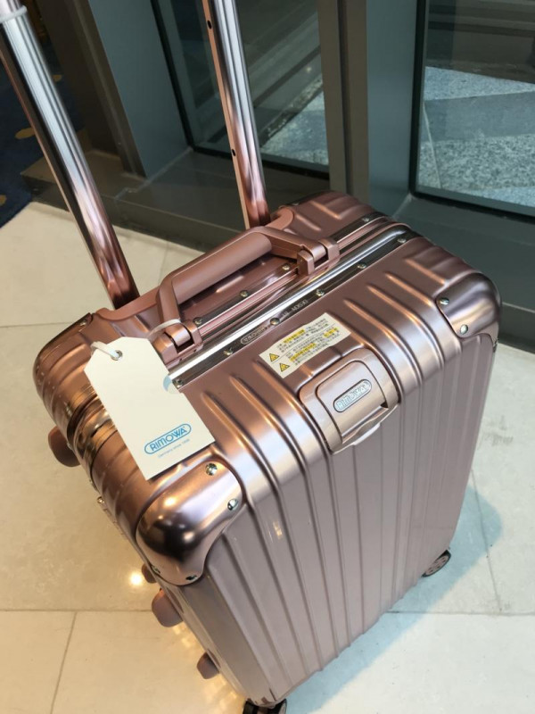 Rimowa Travel Box 20inches /24inches /26inches /29inches