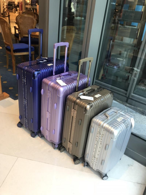 Rimowa Travel Box 20inches /24inches /26inches /29inches