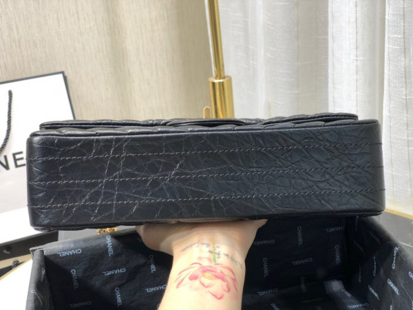 CL FLAP BAG