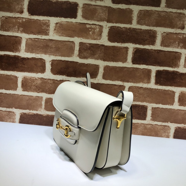 G*u*i 1955 horsebit shoulder bag