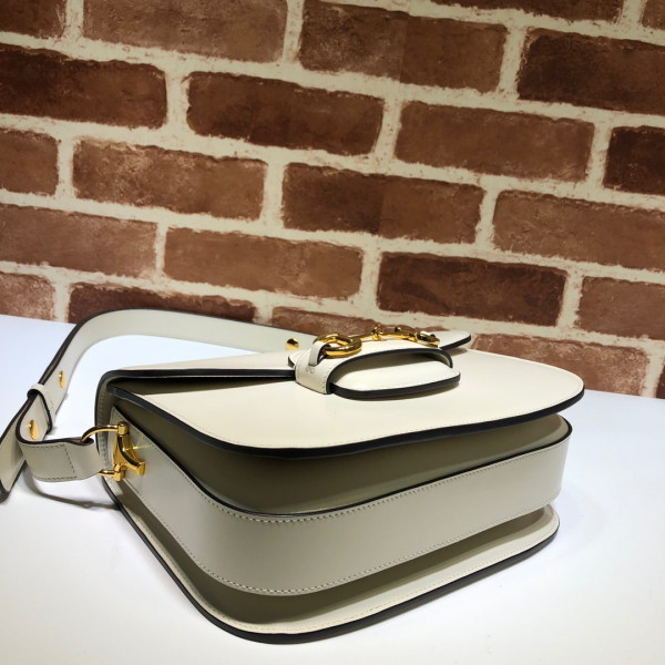 G*u*i 1955 horsebit shoulder bag