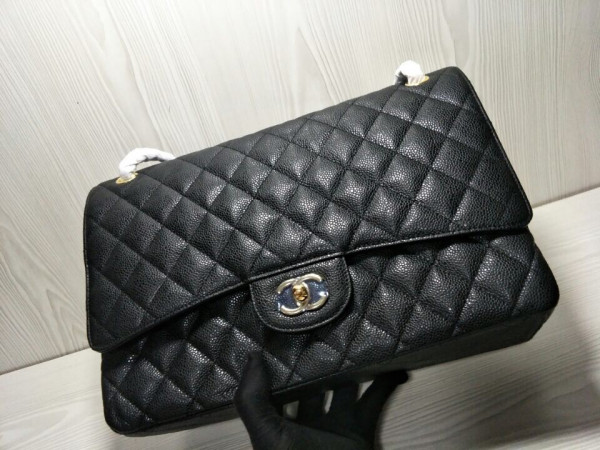 CL FLAP BAG