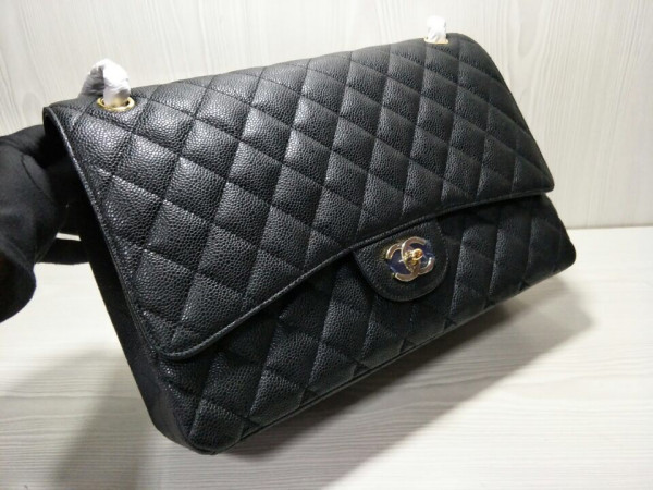 CL FLAP BAG