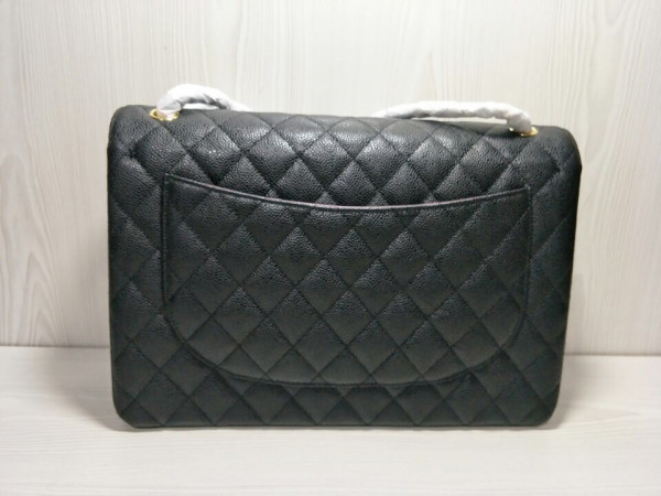CL FLAP BAG