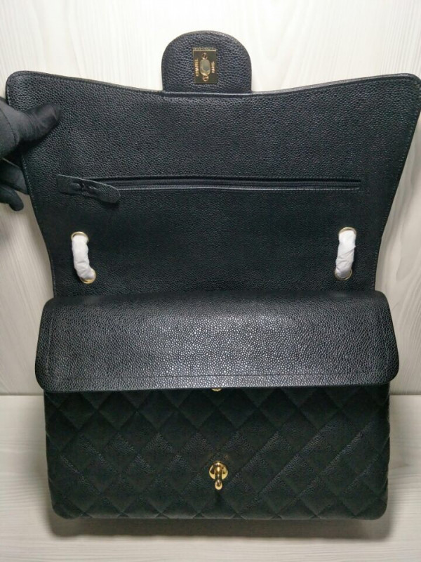 CL FLAP BAG
