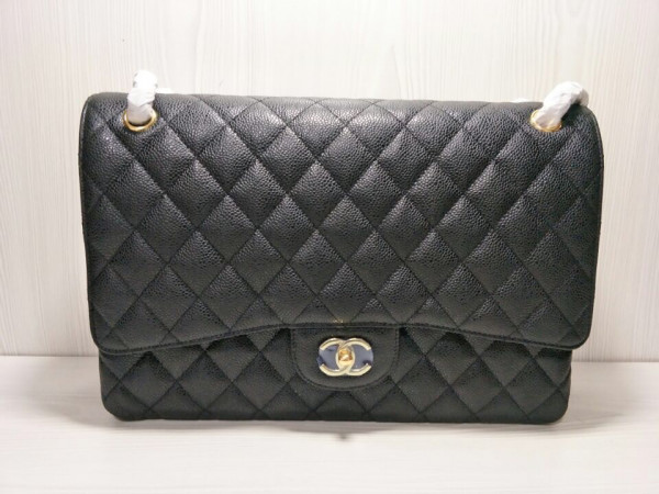 CL FLAP BAG