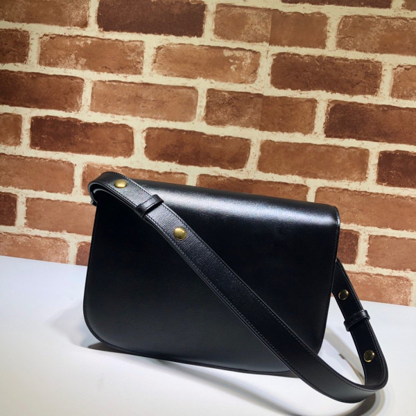 G*u*i 1955 horsebit shoulder bag