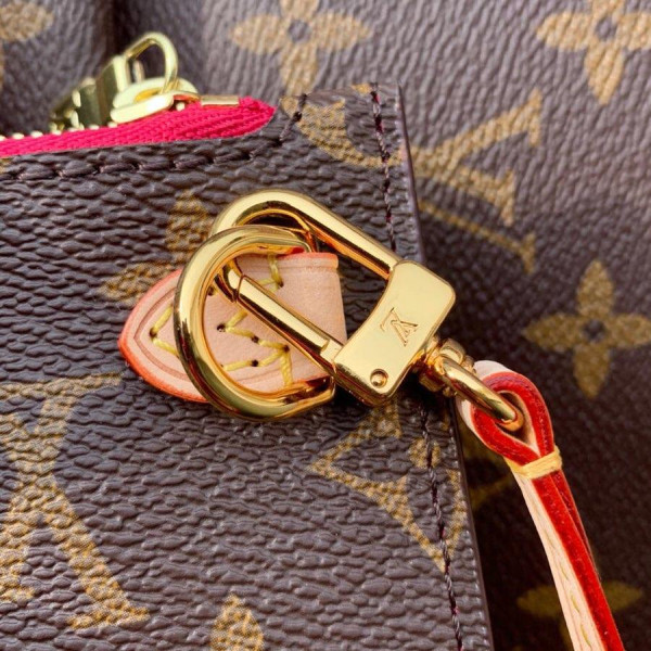 l**is V*t*n neverfull mm