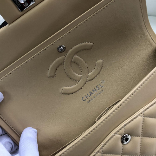 CL FLAP BAG