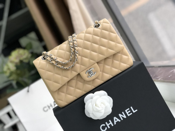 CL FLAP BAG