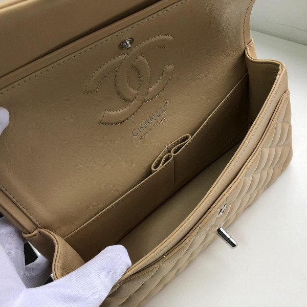 CL FLAP BAG