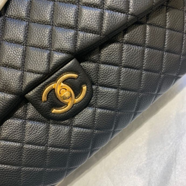 CL FLAP BAG XXL