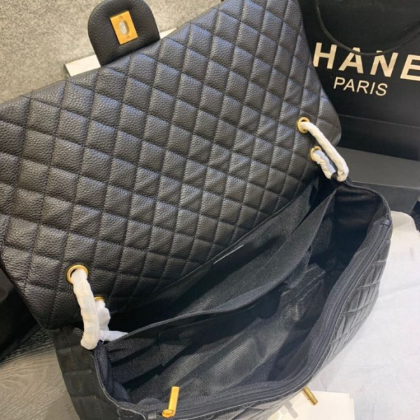 CL FLAP BAG XXL