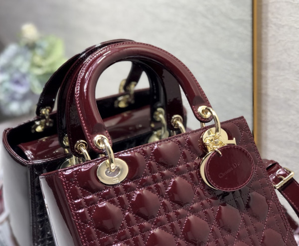 lady D*or medium 24cm