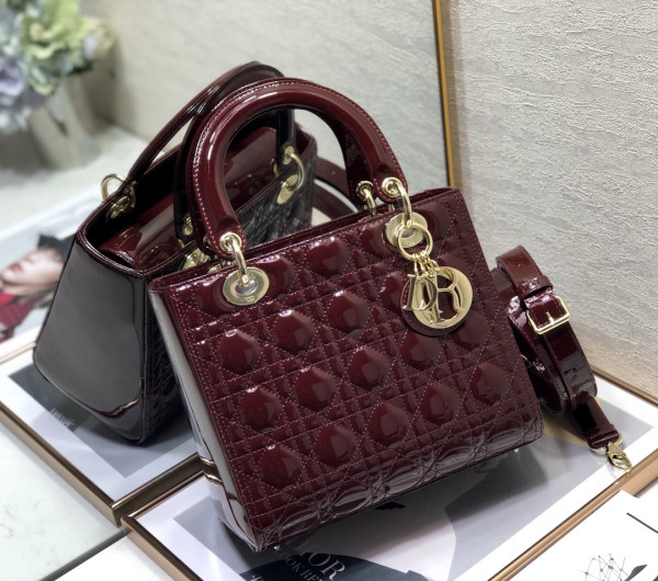 lady D*or medium 24cm