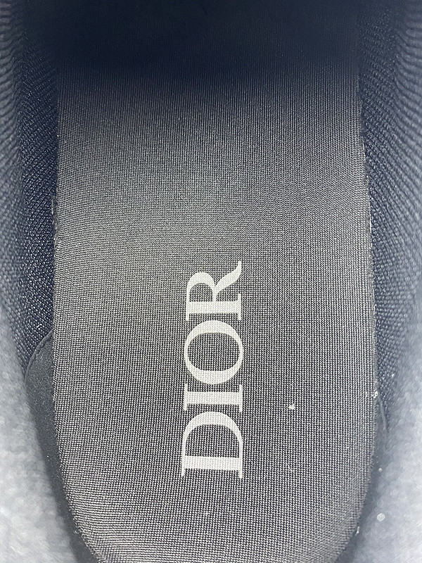 D*or homme b22 trainer sneaker