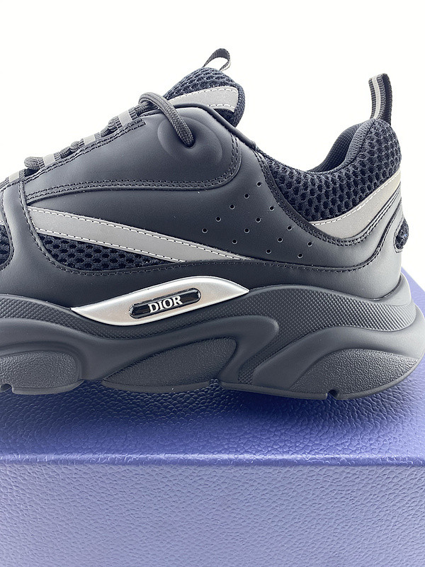 D*or homme b22 trainer sneaker