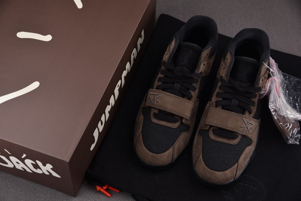 JORDAN JUMPMAN JACK TR 