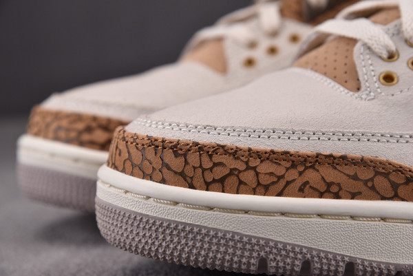 AIR JORDAN 3 PALOMINO CT8532-102