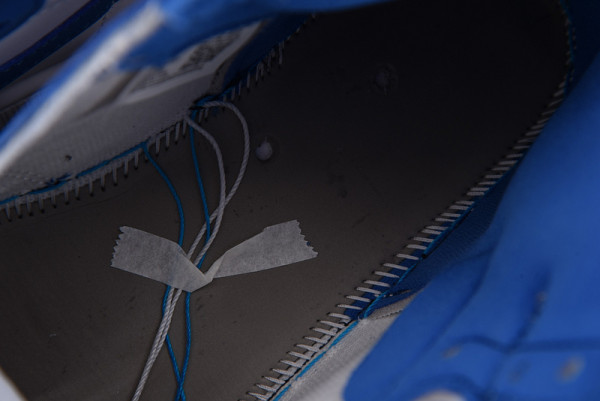AIR JORDAN 1 RETRO HIGH OG "TRUE BLUE" DZ5485-410