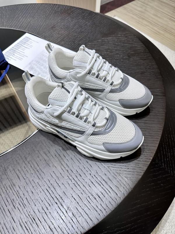 D*or homme b22 trainer sneaker