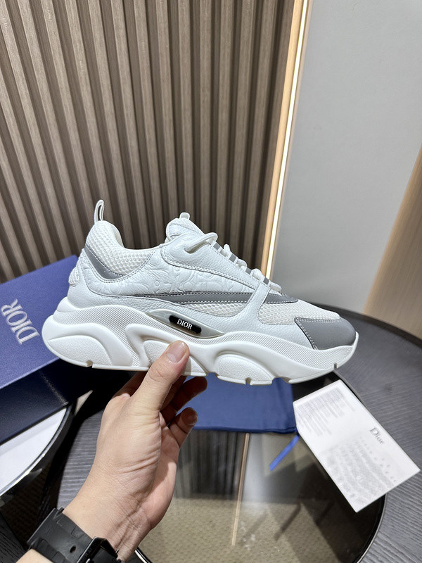 D*or homme b22 trainer sneaker
