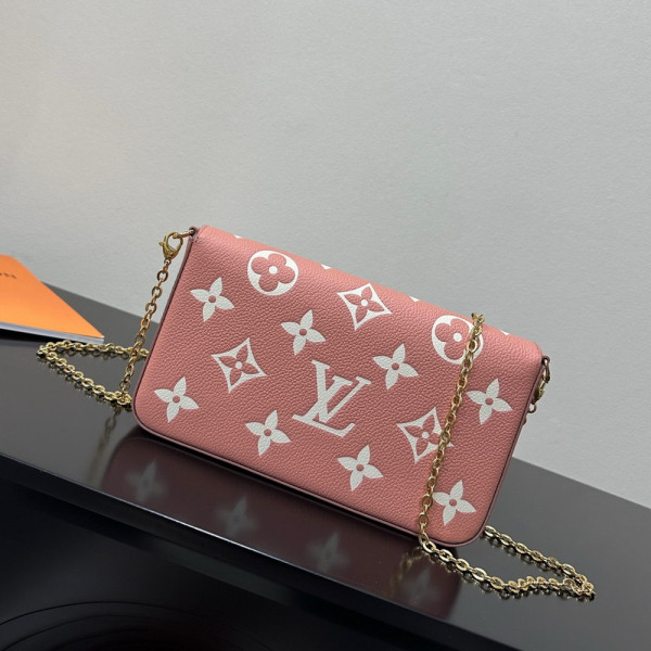 l**is V*t*n pochette fÉlicie