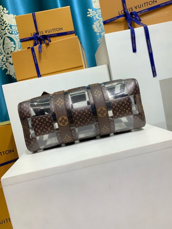 l**is V*t*n keepall bandouliÈre 25