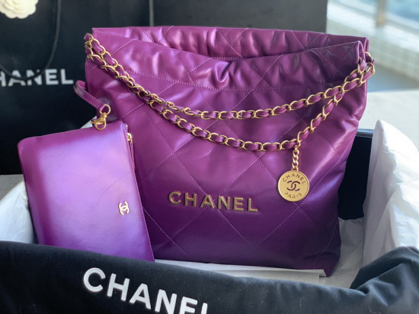 CL 22 SMALL HANDBAG