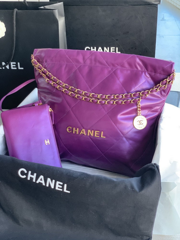 CL 22 HANDBAG
